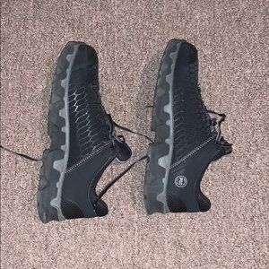 Timberland Pro Alloy Toe shoes for men